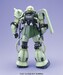 Figura Zaku II MS-06F 1-60