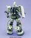 Figura Zaku II MS-06F 1-60