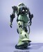 Figura Zaku II MS-06F 1-60