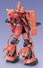 Figura Zaku II MS-06S Char 1-60