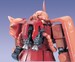 Figura Zaku II MS-06S Char 1-60