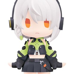 Figura Zenless Zone Zero HELLO! GOOD SMILE Anby Demara 10 cm