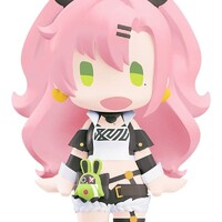 Figura Zenless Zone Zero HELLO! GOOD SMILE Nicole Demara 10 cm