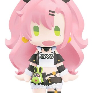 Figura Zenless Zone Zero HELLO! GOOD SMILE Nicole Demara 10 cm