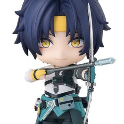 Figura Zenless Zone Zero Nendoroid Harumasa Asaba 10 cm