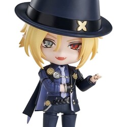 Figura Zenless Zone Zero Nendoroid Hugo Vlad 10 cm
