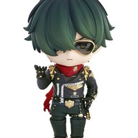 Figura Zenless Zone Zero Nendoroid Lighter 10 cm