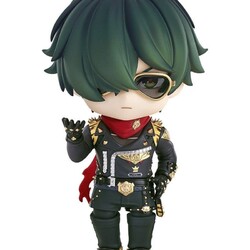 Figura Zenless Zone Zero Nendoroid Lighter 10 cm