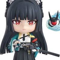 Figura Zenless Zone Zero Nendoroid Miyabi Hoshimi 10 cm