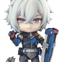 Figura Zenless Zone Zero Nendoroid Seth Lowell 10 cm