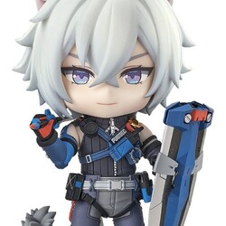 Figura Zenless Zone Zero Nendoroid Seth Lowell 10 cm
