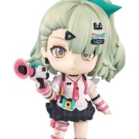 Figura Zenless Zone Zero Nendoroid Sunna 10 cm