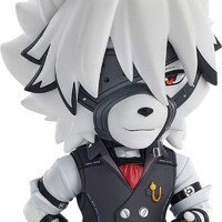 Figura Zenless Zone Zero Nendoroid Von Lycaon 10 cm