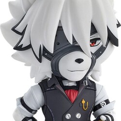 Figura Zenless Zone Zero Nendoroid Von Lycaon 10 cm