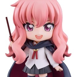 Figura Zero no Tsukaima F Nendoroid Louise 2.0 10 cm