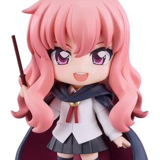 Figura Zero no Tsukaima F Nendoroid Louise 2.0 10 cm