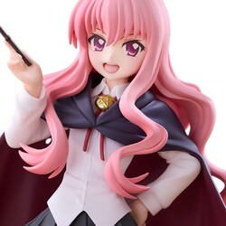 Figura Zero no Tsukaima Pop Up Parade Louise L Size 22 cm