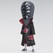 Figura Zetsu Noir Edge Collection Naruto Shippuden 32 cm