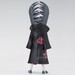 Figura Zetsu Noir Edge Collection Naruto Shippuden 32 cm