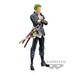 Figura Zoro Vol.3 The Grandline Men DXF One Piece 17cm