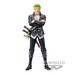 Figura Zoro Vol.3 The Grandline Men DXF One Piece 17cm