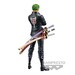 Figura Zoro Vol.3 The Grandline Men DXF One Piece 17cm