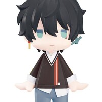 FiguracHonkai: Star Rail HELLO! GOOD SMILE Dan Heng 10 cm