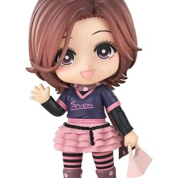 FiguraNana Nendoroid Nana Komatsu 10 cm