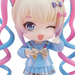 FiguraNeedy Streamer Overload Nendoroid OMGkawaiiAngel 10 cm