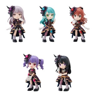 Figuras BanG Dream! PalVerse Collection Roselia Box Ver. 5 cm Surtido (6)