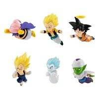Figuras Dragon Ball Mini Tobimasu Volume 2 5 cm Blind Box Surtido (6)