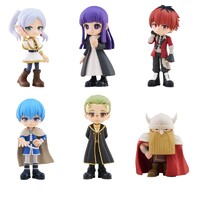 Figuras Frieren: Beyond Journey's End PalVerse Mini Blind Box Expositor (6)