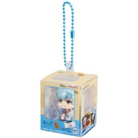 Figuras Gintama Look Up Miniature Collection Mini 4 cm Blind Box Surtido (4)