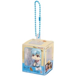 Figuras Gintama Look Up Miniature Collection Mini 4 cm Blind Box Surtido (4)