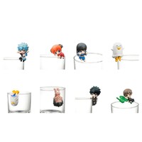 Figuras Gintama Ochatomo Series 5 cm What about a cup of tea Surtido (8)