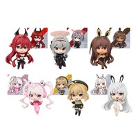 Figuras Goddess of Victory: Nikke Vol. 2 Rich Box 5 cm Surtido (8)