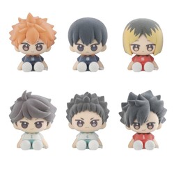Figuras Haikyu!! mini Nuippo 6 cm Blind Box Expositor (6)