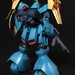 Figuras HGUC MSN-03 Jagd Doga (Gyunei Guss Custom) 1-144