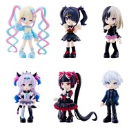 Figuras Needy Girl Overdose PalVerse Mini Blind Box Expositor (6)