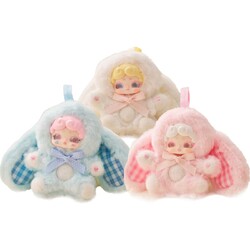 Figuras Original Character pack 6 Cajas Sorpresas Lucky Deer Nai Sweetheart Baby 10 cm