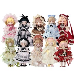 Figuras Original Character Vintage treasures - Antique Gift Box 18 cm Surtido (8)