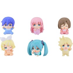 Figuras Vocaloid Akatans Piapro Characters Surtido (6)