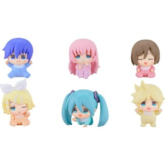 Figuras Vocaloid Akatans Piapro Characters Surtido (6)