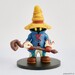 Estatua Final Fantasy IX Adorable Arts Vivi Ornitier 10 cm