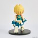 Estatua Final Fantasy IX Adorable Arts Yitn Tribal 10 cm