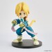 Estatua Final Fantasy IX Adorable Arts Yitn Tribal 10 cm