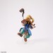 Estatua Final Fantasy IX Form-ISM Vivi Ornitier 15 cm