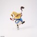 Estatua Final Fantasy IX Form-ISM Vivi Ornitier 15 cm
