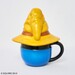 Final Fantasy IX Taza Vivi