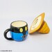 Final Fantasy IX Taza Vivi